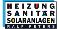 Logo der Firma Peters Ralf aus Bochum auf dem Branchenportal Heizungsbau.net