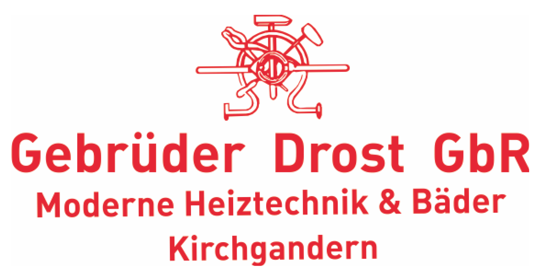 Beispielarbeit von Gebrüder Drost - Heizung Sanitär - veröffentlicht auf Sanitaer.org