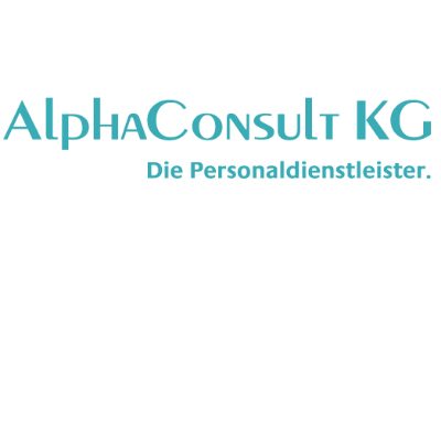 Logo der Firma Alpha Consult KG Der Personaldienstleister aus Ansbach auf dem Branchenportal Steuer-Berater.de