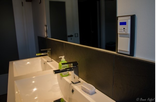 Beispielarbeit von Elektrotechnik & Service Geising Michael Gödiker - veröffentlicht auf Elektriker.org