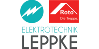 Logo der Firma Elektrotechnik Leppke e.K. aus Bochum auf dem Branchenportal Elektriker.org