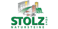 Logo der Firma Stolz Natursteine GmbH aus Bühl auf dem Branchenportal Gartenbau.org