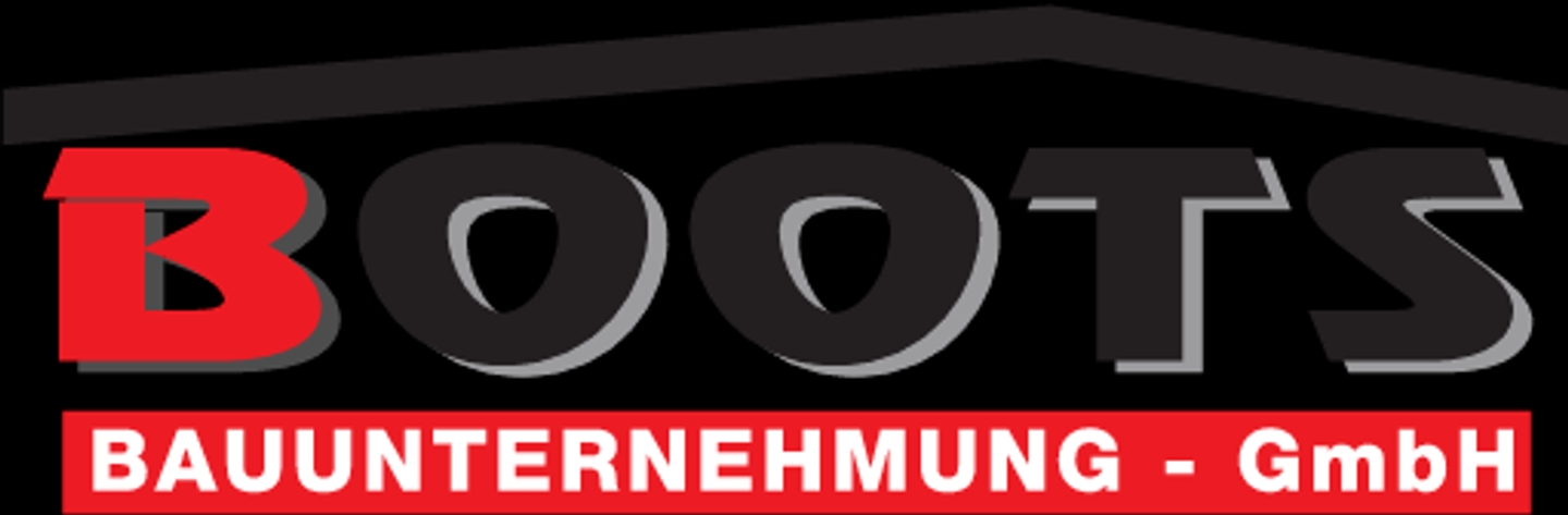 Logo der Firma Boots Bauunternehmung GmbH aus Schwalmtal auf dem Branchenportal Bauunternehmen.org