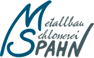 Logo der Firma Spahn Thomas MS Metallbau, Schlosserei aus Bad Brückenau auf dem Branchenportal Tischler-Schreiner.org