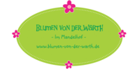 Logo der Firma Stephanie v.d. Warth-Weber Blumen aus Freinsheim auf dem Branchenportal Gartenbau.org