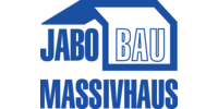 Logo der Firma Jabo-Bau-Massivhaus GmbH aus Bad Kreuznach auf dem Branchenportal Bauunternehmen.org