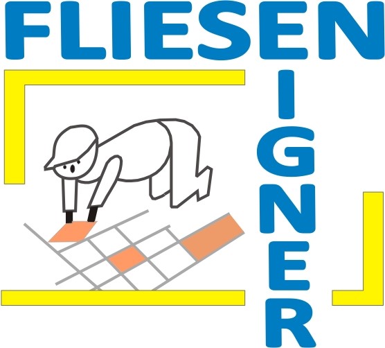 Beispielarbeit von Fliesenlegermeister Josef Eigner - veröffentlicht auf Fliesenleger.net