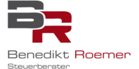 Logo der Firma Steuerberater Benedikt Roemer aus Mönchengladbach auf dem Branchenportal Steuer-Berater.de