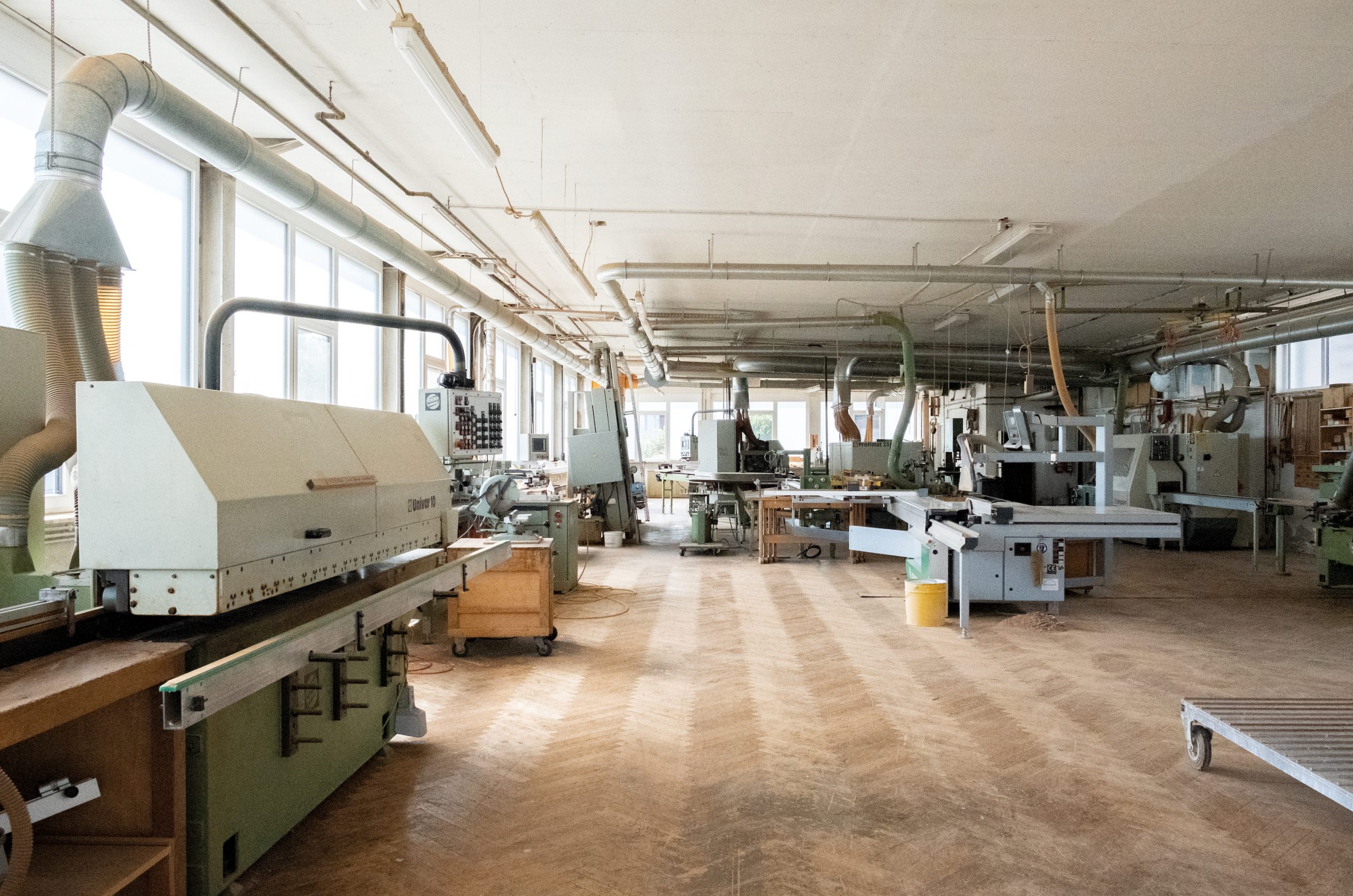 Beispielarbeit von Fensterbau Fritzenschaft GmbH & Co. KG | Fensterbauer in Heilbronn & Umgebung - veröffentlicht auf Fensterbau.org