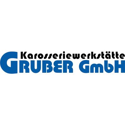 Logo der Firma Gruber GmbH aus Garmisch-Partenkirchen auf dem Branchenportal Auto-Werkstatt.de
