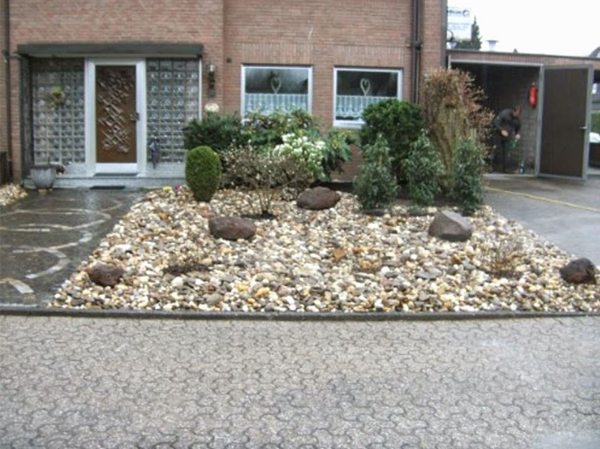 Beispielarbeit von Kamp Andreas - veröffentlicht auf Gartenbau.org
