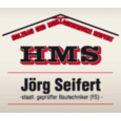 Logo der Firma Holzbau Montageservice Seifert aus Muldenhammer auf dem Branchenportal Bauunternehmen.org