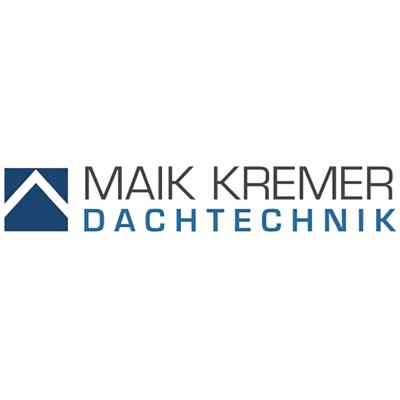 Logo der Firma Kremer Maik Dachtechnik aus Voerde auf dem Branchenportal Dachdecker.com