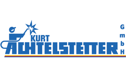 Logo der Firma Kurt Achtelstetter GmbH aus Ipsheim auf dem Branchenportal Klimatechniker.net