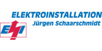 Logo der Firma Elektroinstallation Schaarschmidt Jürgen aus Meerane auf dem Branchenportal Elektriker.org