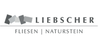 Logo der Firma Fliesen Liebscher GmbH aus Korschenbroich auf dem Branchenportal Fliesenleger.net