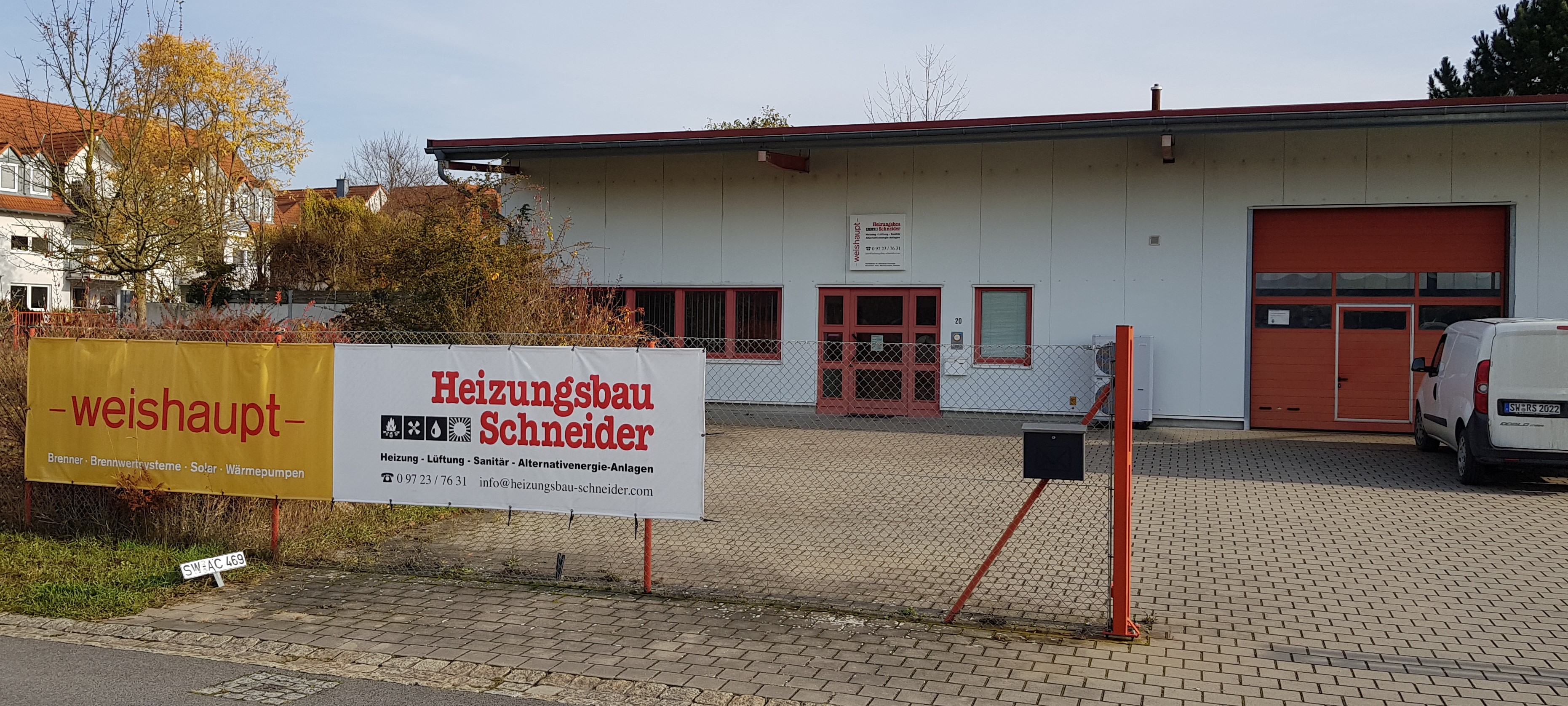 Beispielarbeit von Ralf Schneider - veröffentlicht auf Sanitaer.org