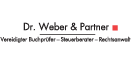 Logo der Firma Weber & Partner aus Lahr auf dem Branchenportal Steuer-Berater.de