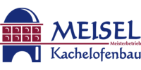 Logo der Firma Kachelöfen Meisel aus Eltmann auf dem Branchenportal Kaminbau.net