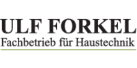 Logo der Firma Forkel Ulf Elektro aus Saalfeld auf dem Branchenportal Klimatechniker.net