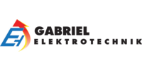 Logo der Firma Elektro Gabriel aus Möhrendorf auf dem Branchenportal Elektriker.org