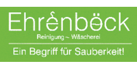 Logo der Firma Ehrenböck aus Rosenheim auf dem Branchenportal Hausmeisterdienste.net