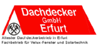 Logo der Firma Dachdecker GmbH Erfurt aus Erfurt auf dem Branchenportal Dachdecker.com