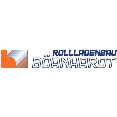 Logo der Firma Rollladenbau Böhnhardt GmbH & Co. KG aus Niederorschel auf dem Branchenportal Fensterbau.org