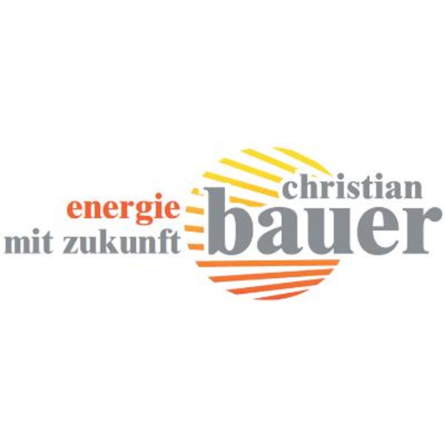 Logo der Firma Christian Bauer Heizung-Sanitär aus Andechs auf dem Branchenportal Sanitaer.org