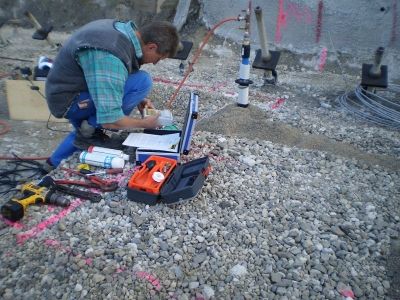 Beispielarbeit von Seethaler GmbH & Co. Heizung Sanitär - veröffentlicht auf Sanitaer.org