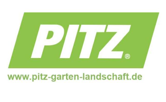 Logo der Firma Pitz Garten und Landschaft aus Duisburg auf dem Branchenportal Gartenbau.org