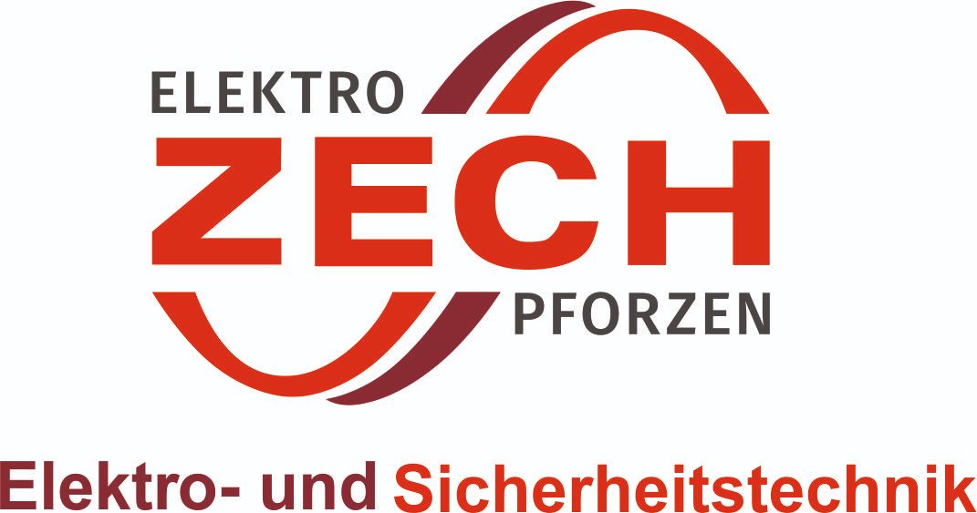 Logo der Firma Elektro Zech GmbH aus Pforzen auf dem Branchenportal Elektriker.org