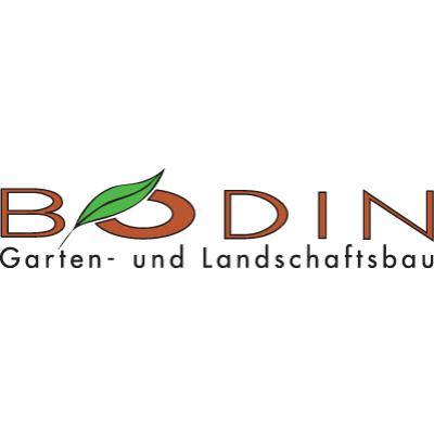 Logo der Firma BODIN Garten- u. Landschaftsbau aus Heilsbronn auf dem Branchenportal Gartenbau.org