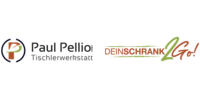 Logo der Firma Paul Pellio GmbH aus Ediger-Eller auf dem Branchenportal Tischler-Schreiner.org