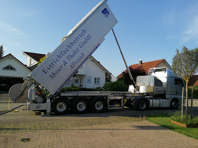 Beispielarbeit von Moser & Thaler GmbH - veröffentlicht auf Bauunternehmen.org