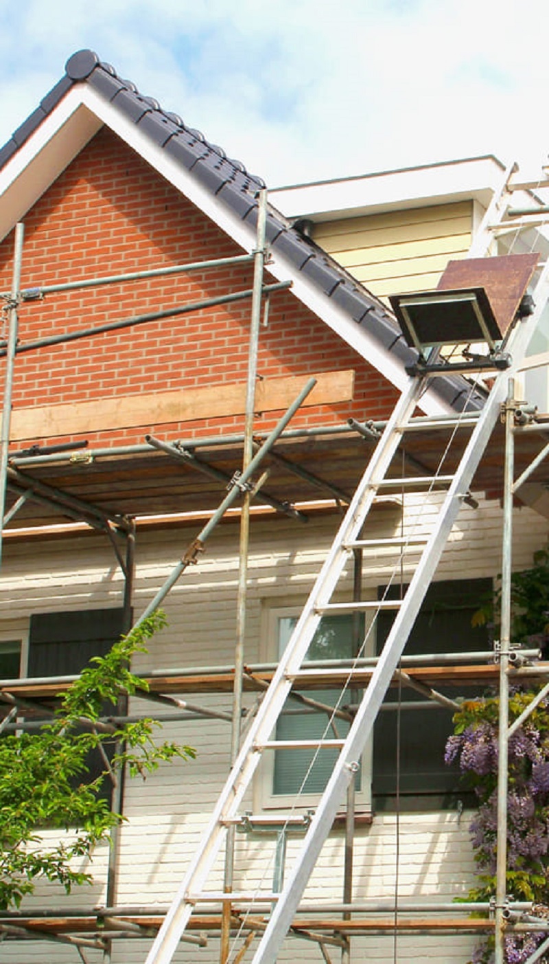 Beispielarbeit von Utz Bau GmbH - veröffentlicht auf Bauunternehmen.org