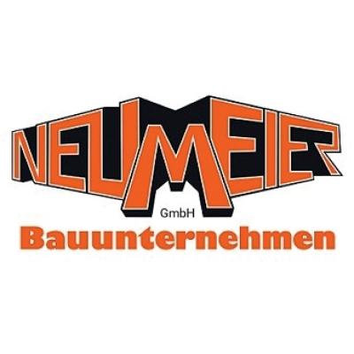 Logo der Firma Neumeier Michael & Co. Bau GmbH aus Rosenheim auf dem Branchenportal Bauunternehmen.org