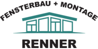 Logo der Firma Renner Fensterbau u. Montage aus Pfaffenweiler auf dem Branchenportal Fensterbau.org