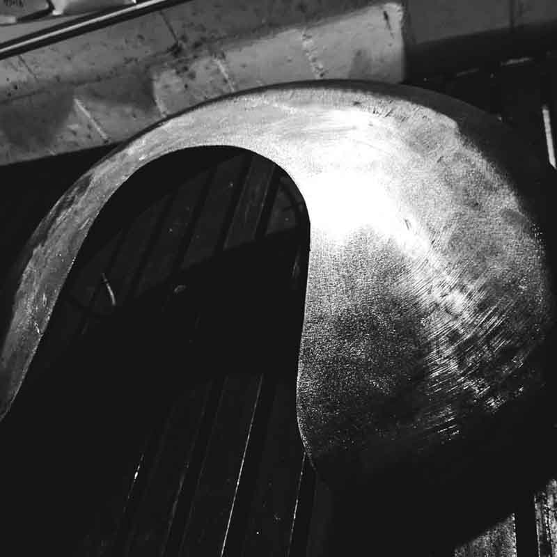 Beispielarbeit von Blechraum - Oldtimer Restauration & Service - veröffentlicht auf Auto-Werkstatt.de
