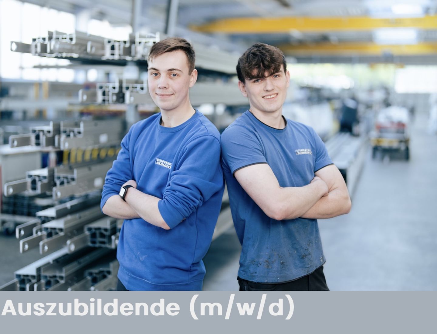Beispielarbeit von Hupfeld & Schlöffel Metallbau GmbH - veröffentlicht auf Fensterbau.org