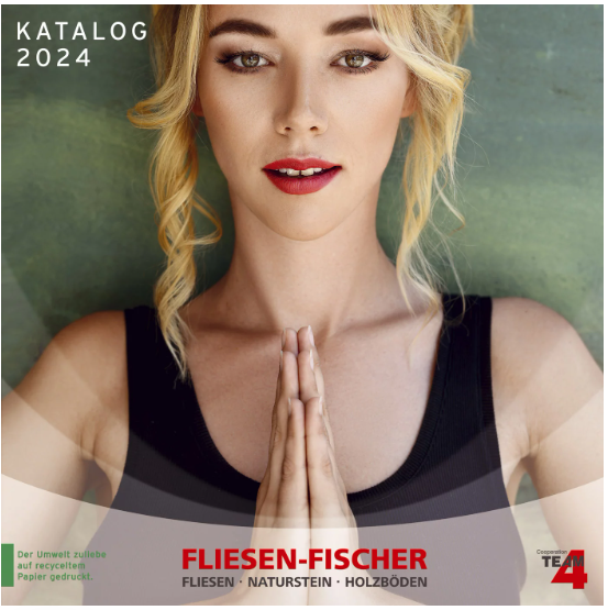 Beispielarbeit von Fliesen Fischer GmbH - veröffentlicht auf Fliesenleger.net