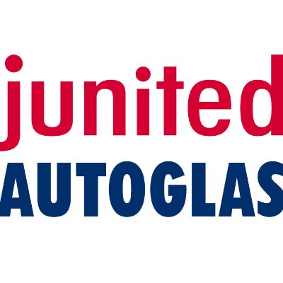 Logo der Firma junited AUTOGLAS Berlin aus Berlin auf dem Branchenportal Glaserei.org