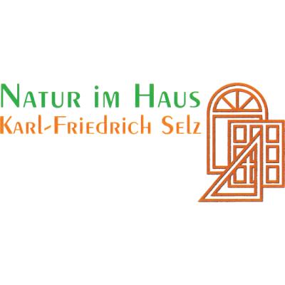 Logo der Firma Natur im Haus | Karl-Friedrich Selz aus Spalt auf dem Branchenportal Fensterbau.org