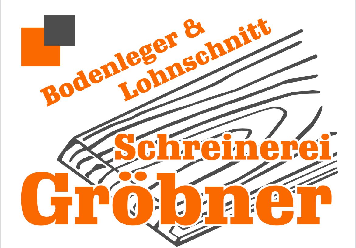 Logo der Firma Gröbner Alexander Schreinerei aus Waging a. See auf dem Branchenportal Tischler-Schreiner.org