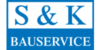 Logo der Firma Bauservice S & K GbR aus Hoyerswerda auf dem Branchenportal Bauunternehmen.org