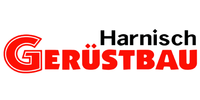 Logo der Firma Harnisch Gerüstbau GmbH & Co.KG aus Bad Salzungen auf dem Branchenportal Geruestbau.org