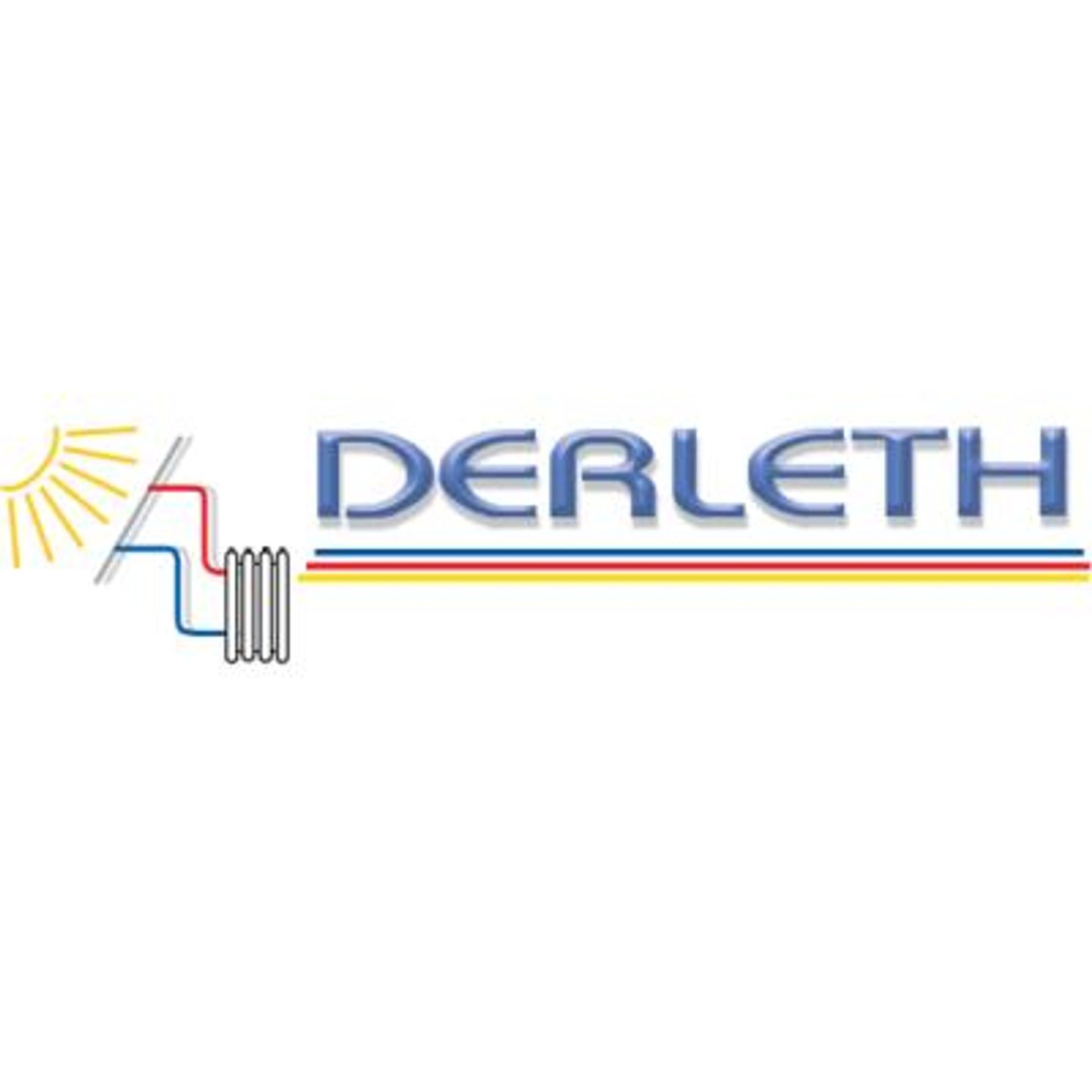 Logo der Firma Andre Derleth aus Großbardorf auf dem Branchenportal Sanitaer.org