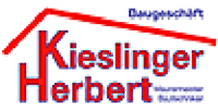 Logo der Firma Herbert Kieslinger aus Kranzberg auf dem Branchenportal Bauunternehmen.org