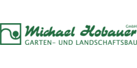 Logo der Firma Hobauer Michael GmbH aus Greding auf dem Branchenportal Gartenbau.org