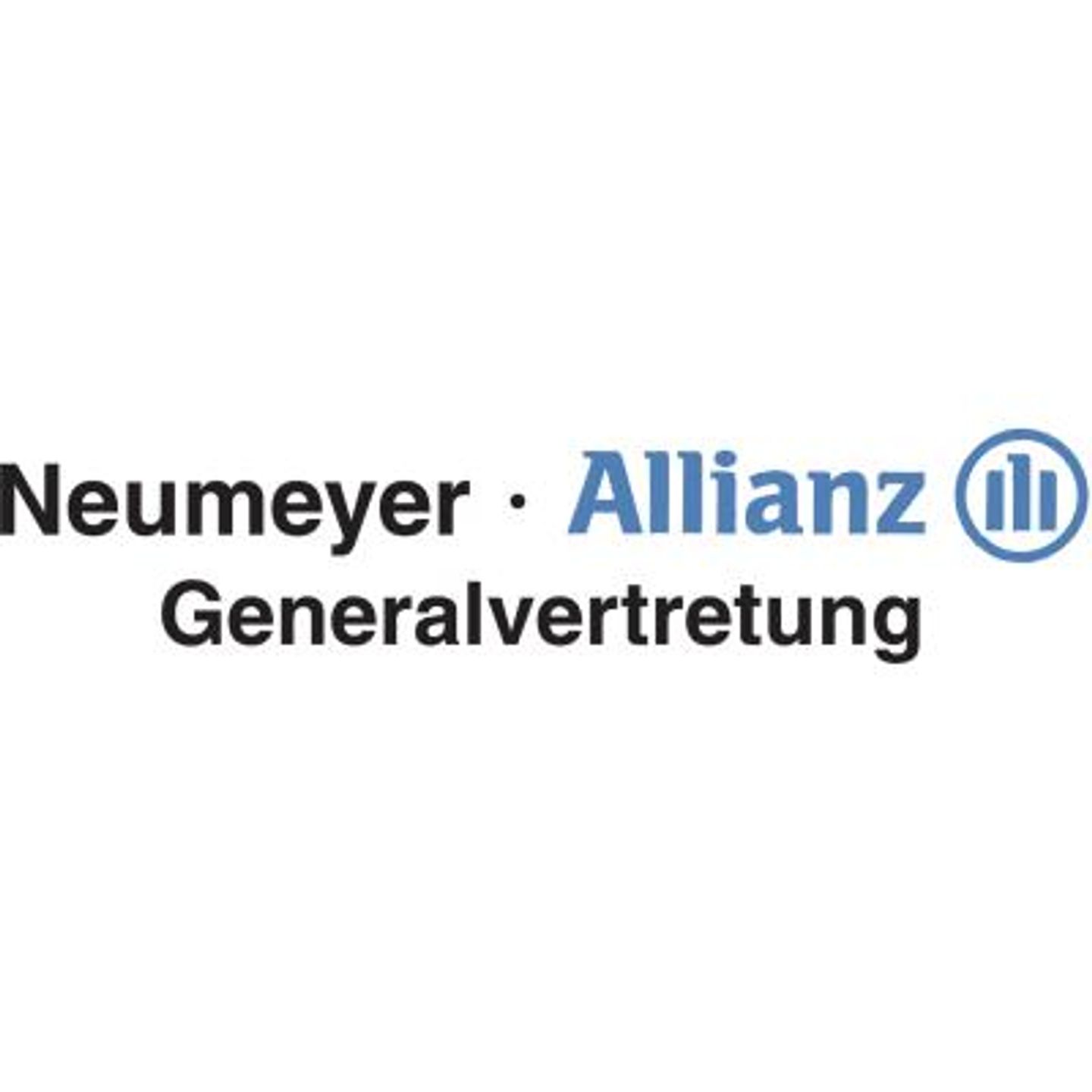 Logo der Firma Allianz Neumeyer aus Berching auf dem Branchenportal Finanzberater.net